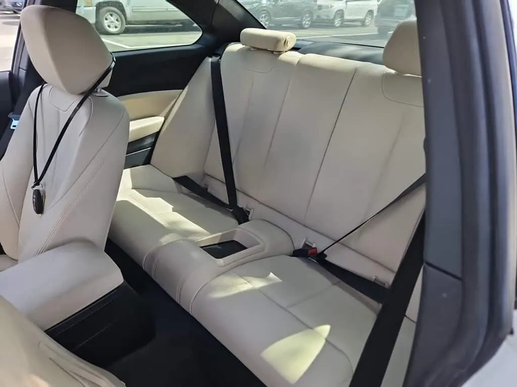 Florida Fine Cars - Used BMW 2 SERIES 2017 MARGATE 230I