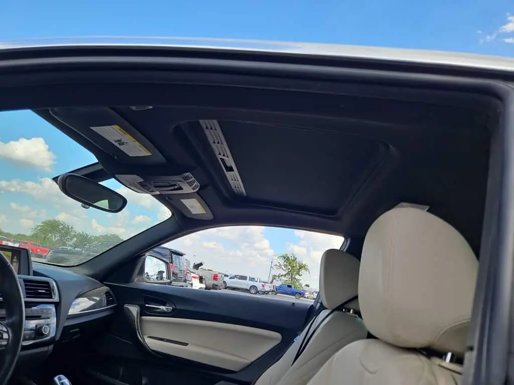 Florida Fine Cars - Used BMW 2 SERIES 2017 MARGATE 230I