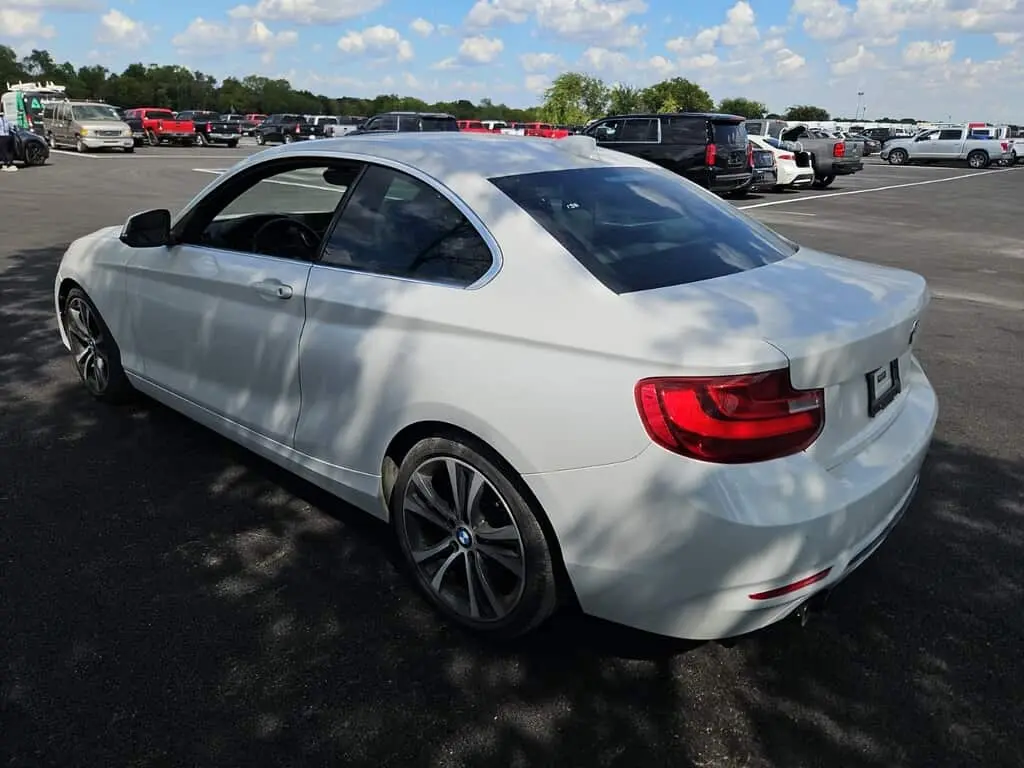 Florida Fine Cars - Used BMW 2 SERIES 2017 MARGATE 230I