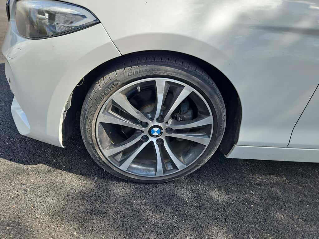 Florida Fine Cars - Used BMW 2 SERIES 2017 MARGATE 230I