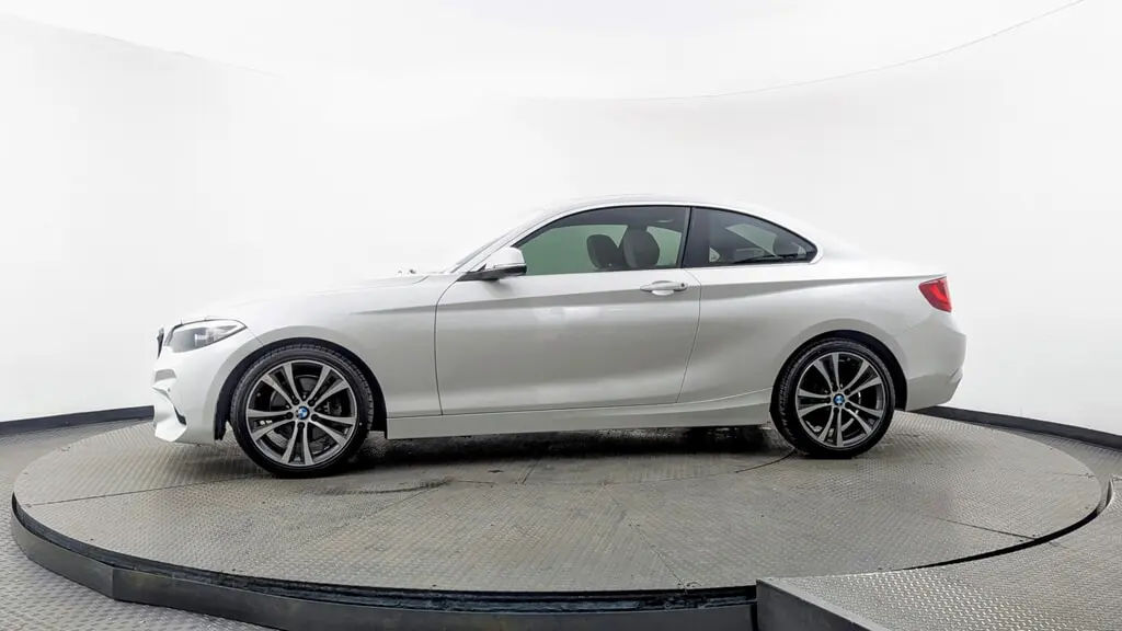 Florida Fine Cars - Used BMW 2 SERIES 2017 MARGATE 230I