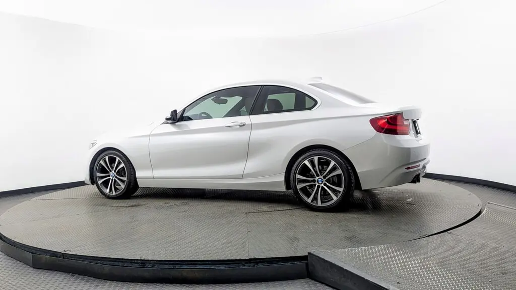 Florida Fine Cars - Used BMW 2 SERIES 2017 MARGATE 230I