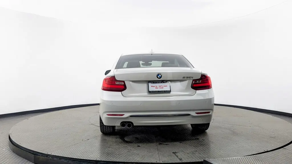 Florida Fine Cars - Used BMW 2 SERIES 2017 MARGATE 230I