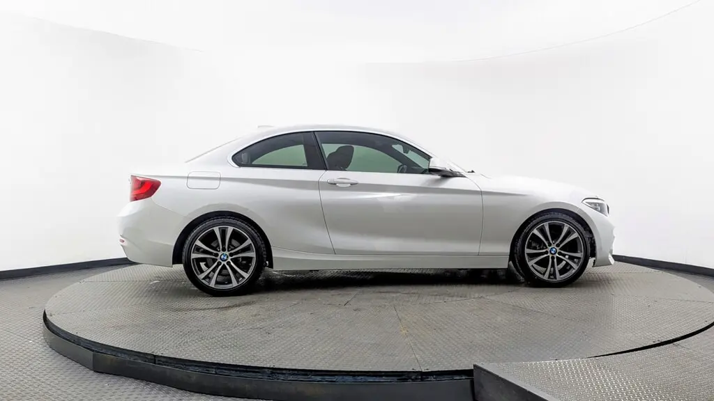 Florida Fine Cars - Used BMW 2 SERIES 2017 MARGATE 230I