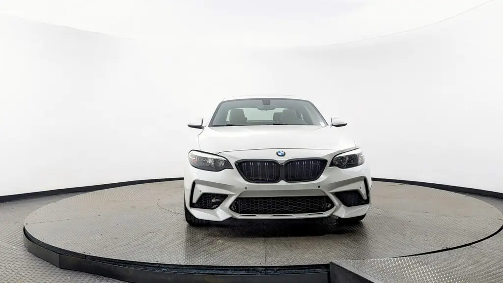 Florida Fine Cars - Used BMW 2 SERIES 2017 MARGATE 230I