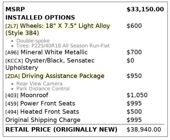 Florida Fine Cars - Used BMW 2 SERIES 2017 MARGATE 230I