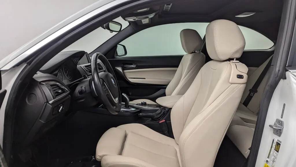 Florida Fine Cars - Used BMW 2 SERIES 2017 MARGATE 230I