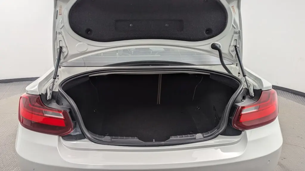 Florida Fine Cars - Used BMW 2 SERIES 2017 MARGATE 230I