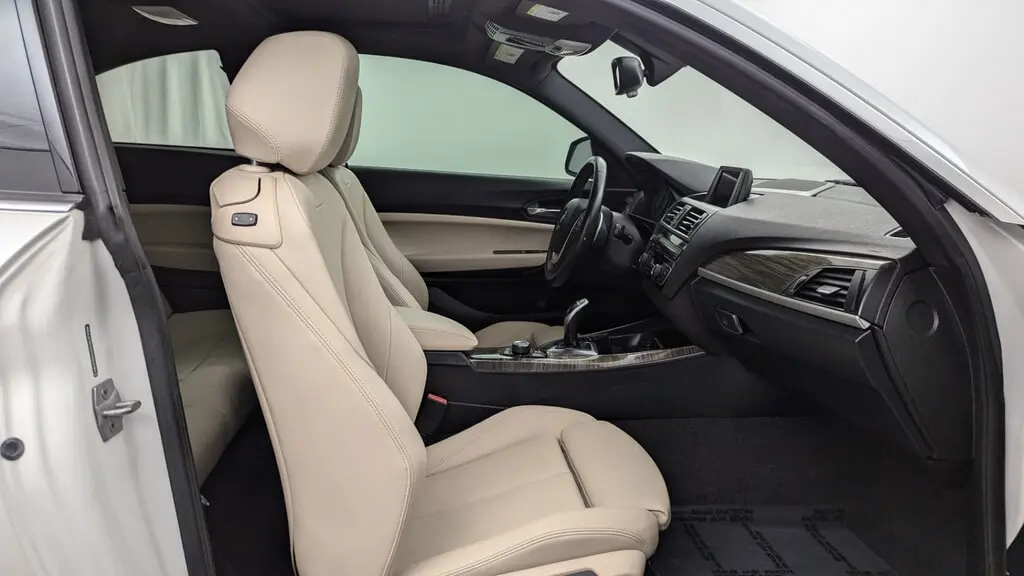 Florida Fine Cars - Used BMW 2 SERIES 2017 MARGATE 230I