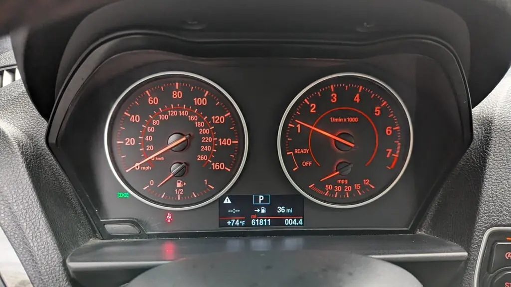 Florida Fine Cars - Used BMW 2 SERIES 2017 MARGATE 230I