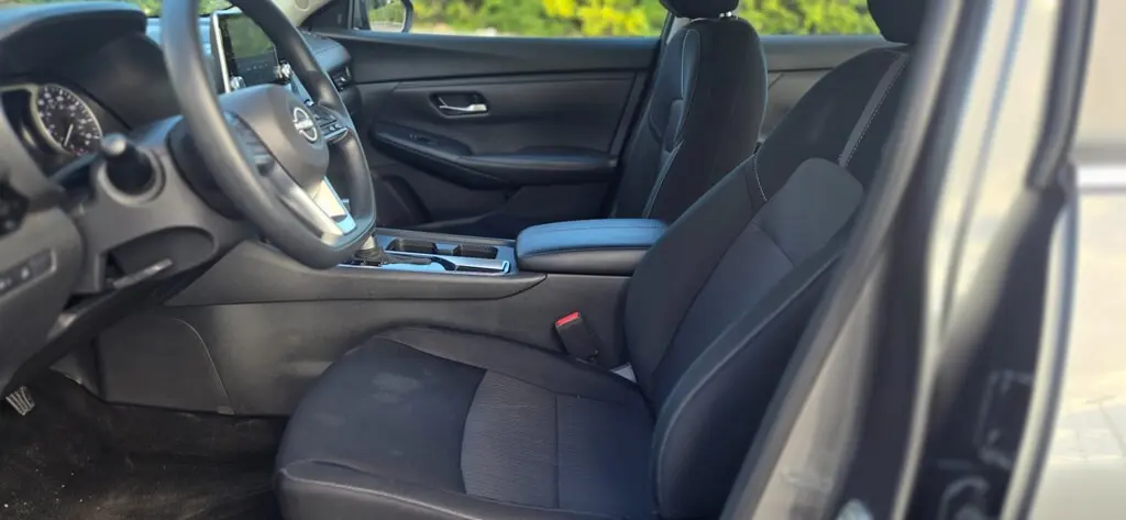 Florida Fine Cars - Used NISSAN SENTRA 2025 MIAMI SV
