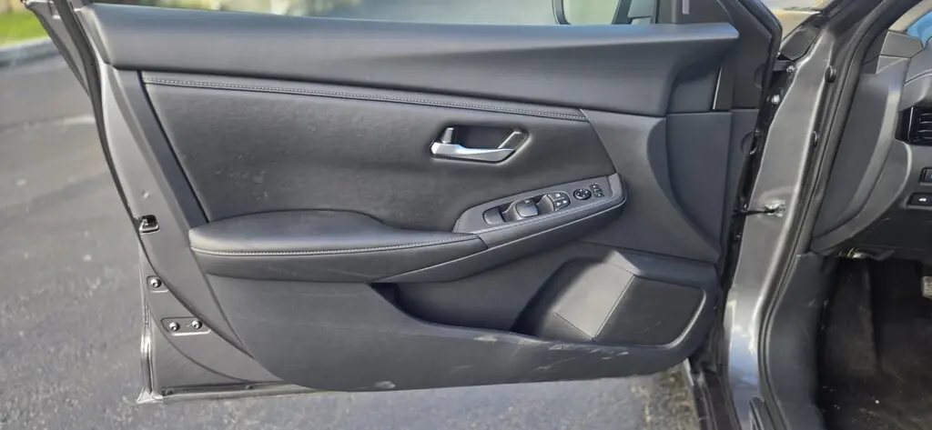 Florida Fine Cars - Used NISSAN SENTRA 2025 MIAMI SV