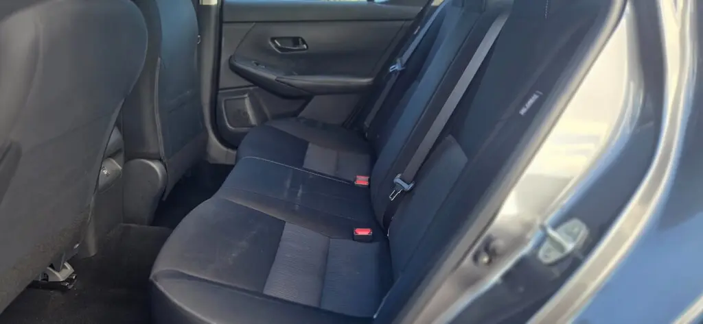 Florida Fine Cars - Used NISSAN SENTRA 2025 MIAMI SV