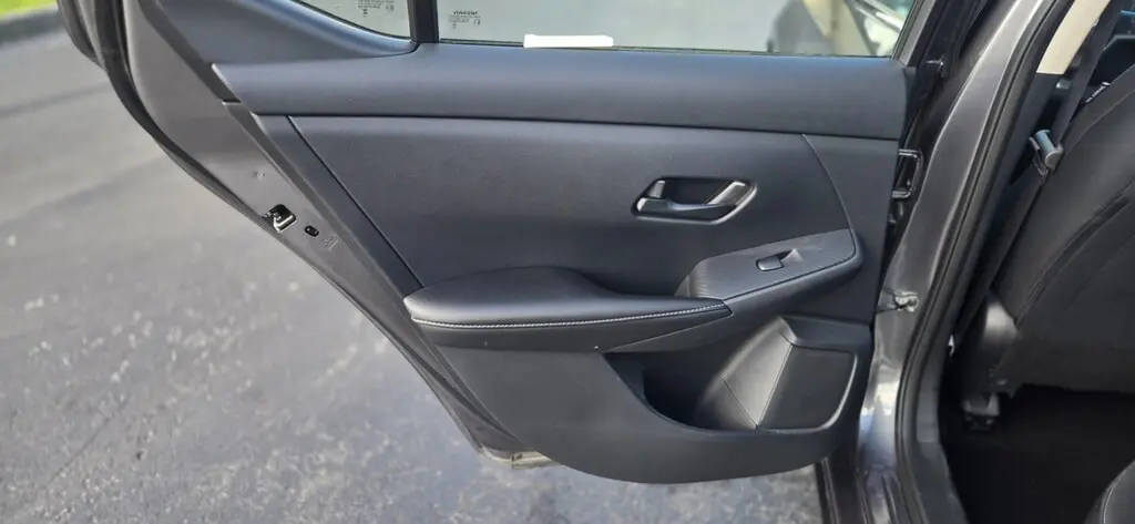 Florida Fine Cars - Used NISSAN SENTRA 2025 MIAMI SV