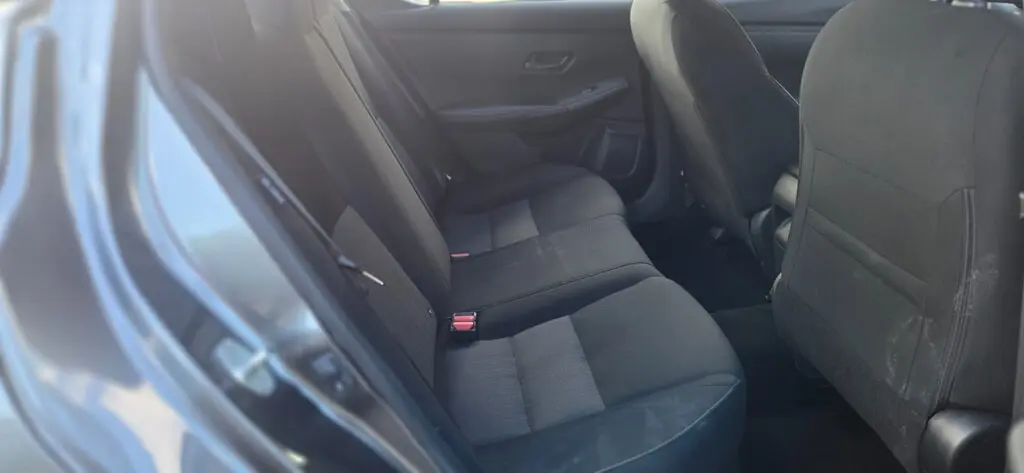 Florida Fine Cars - Used NISSAN SENTRA 2025 MIAMI SV