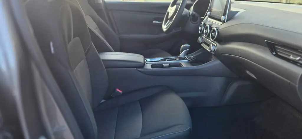 Florida Fine Cars - Used NISSAN SENTRA 2025 MIAMI SV