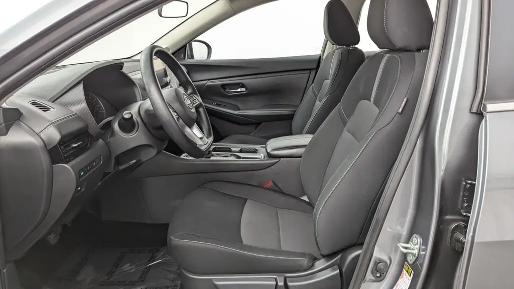 Florida Fine Cars - Used NISSAN SENTRA 2025 MIAMI SV