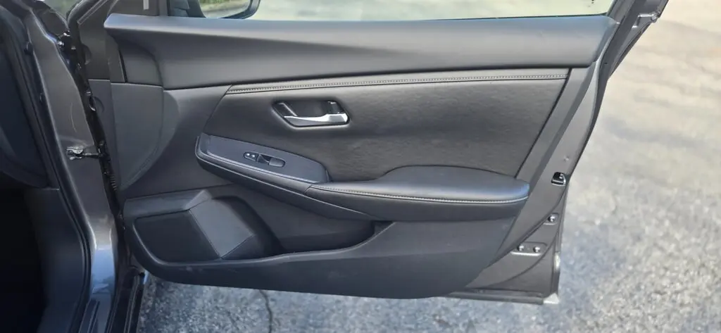 Florida Fine Cars - Used NISSAN SENTRA 2025 MIAMI SV