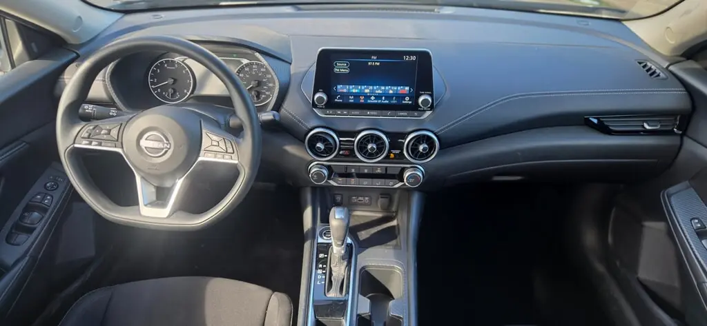 Florida Fine Cars - Used NISSAN SENTRA 2025 MIAMI SV