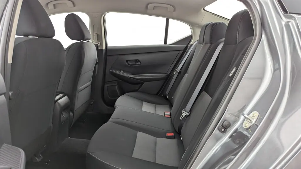 Florida Fine Cars - Used NISSAN SENTRA 2025 MIAMI SV