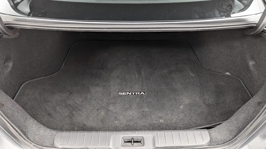 Florida Fine Cars - Used NISSAN SENTRA 2025 MIAMI SV