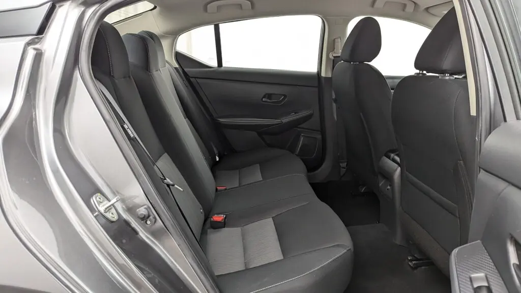 Florida Fine Cars - Used NISSAN SENTRA 2025 MIAMI SV