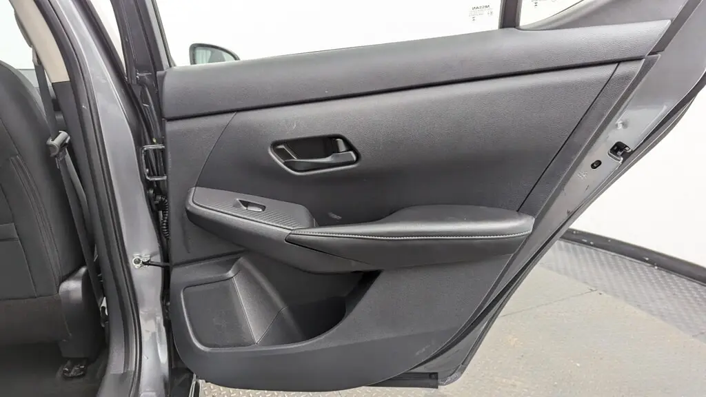 Florida Fine Cars - Used NISSAN SENTRA 2025 MIAMI SV