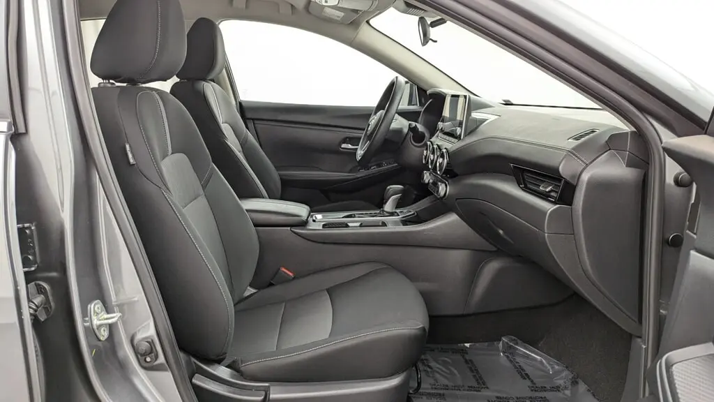 Florida Fine Cars - Used NISSAN SENTRA 2025 MIAMI SV