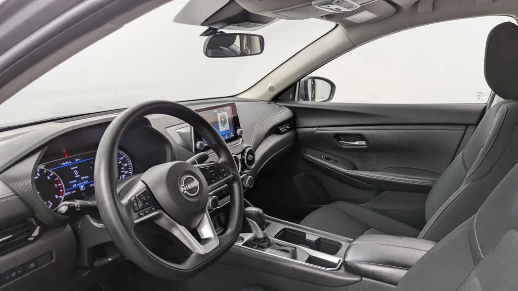 Florida Fine Cars - Used NISSAN SENTRA 2025 MIAMI SV
