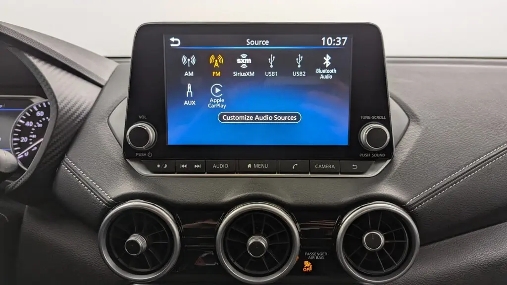 Florida Fine Cars - Used NISSAN SENTRA 2025 MIAMI SV