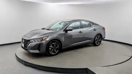Florida Fine Cars - Used NISSAN SENTRA 2025 MIAMI SV