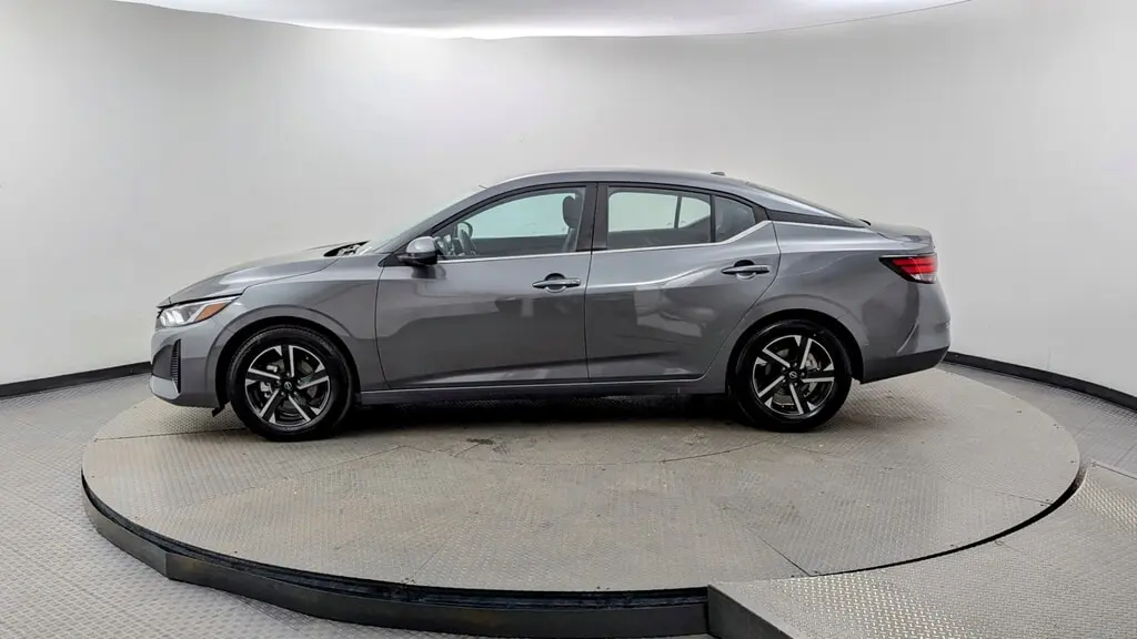 Florida Fine Cars - Used NISSAN SENTRA 2025 MIAMI SV