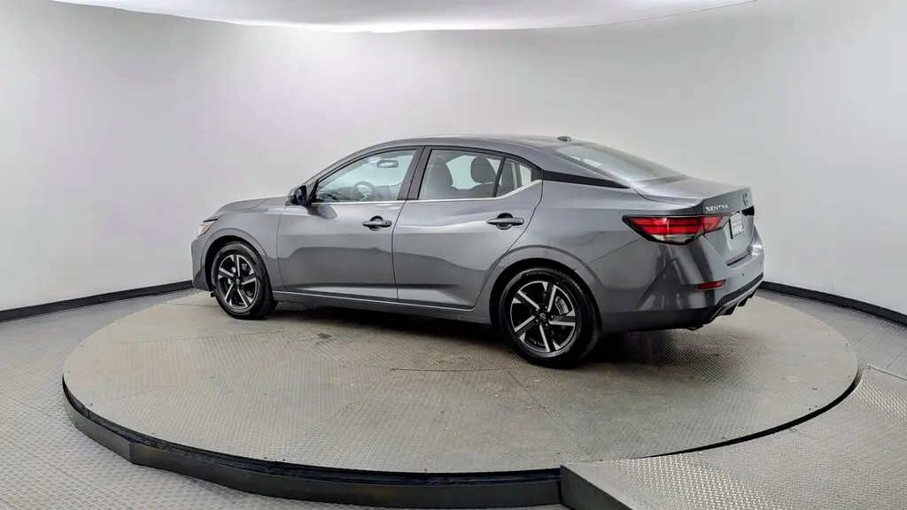 Florida Fine Cars - Used NISSAN SENTRA 2025 MIAMI SV