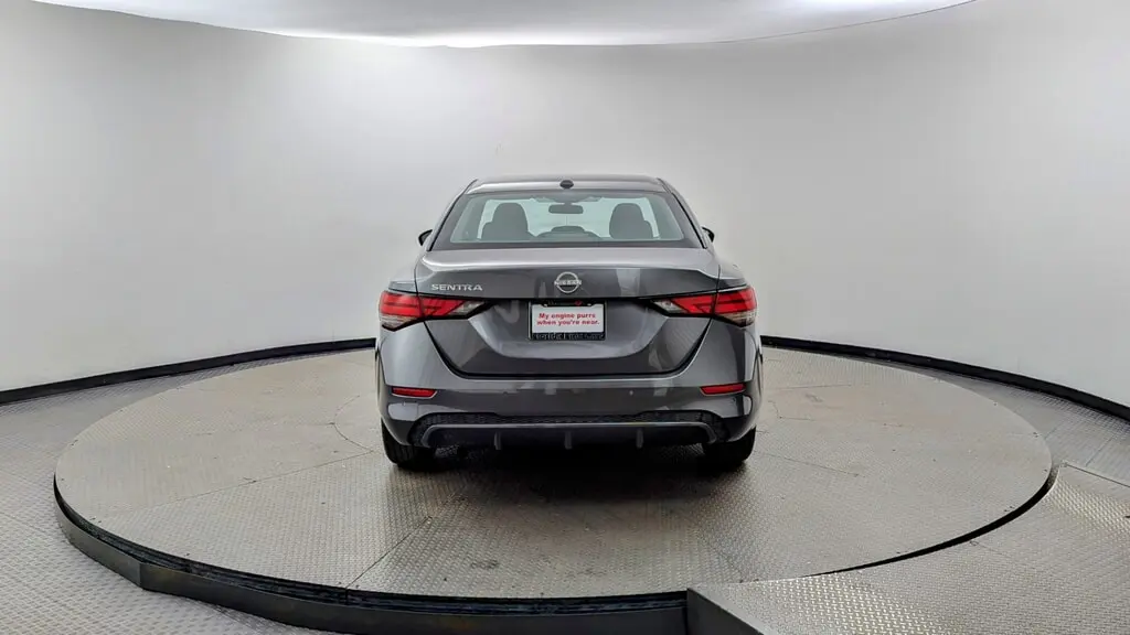 Florida Fine Cars - Used NISSAN SENTRA 2025 MIAMI SV