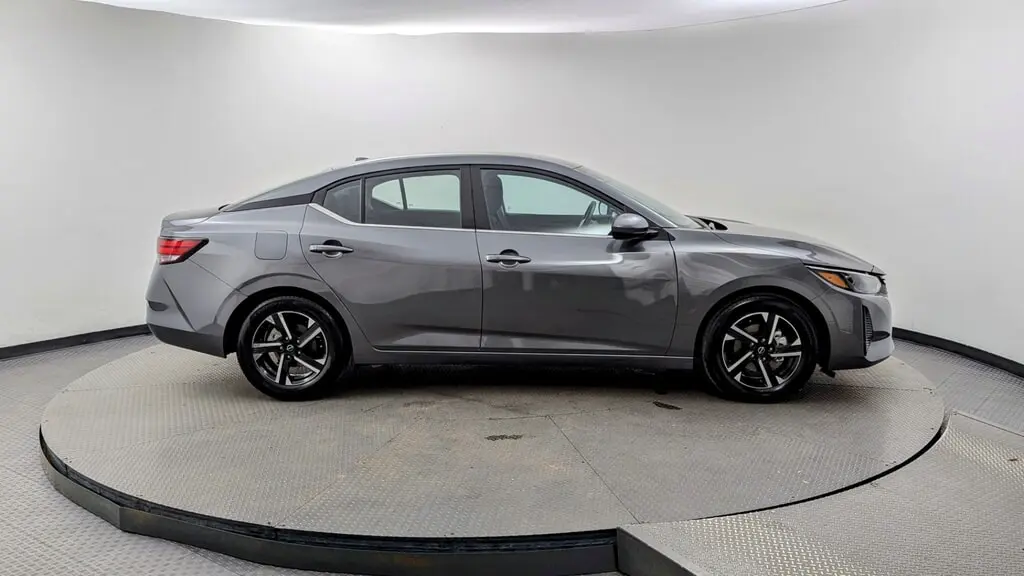 Florida Fine Cars - Used NISSAN SENTRA 2025 MIAMI SV