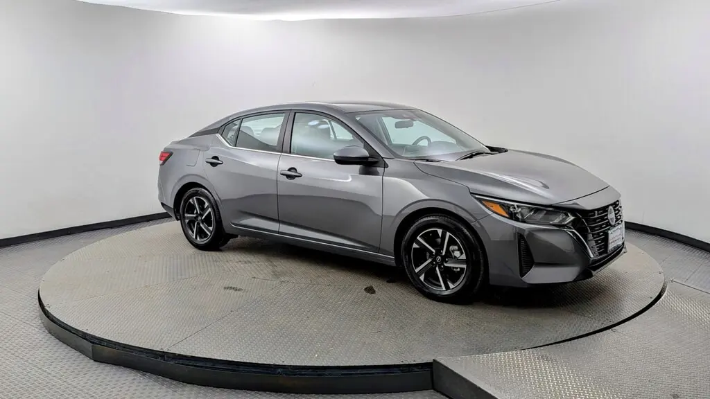 Florida Fine Cars - Used NISSAN SENTRA 2025 MIAMI SV