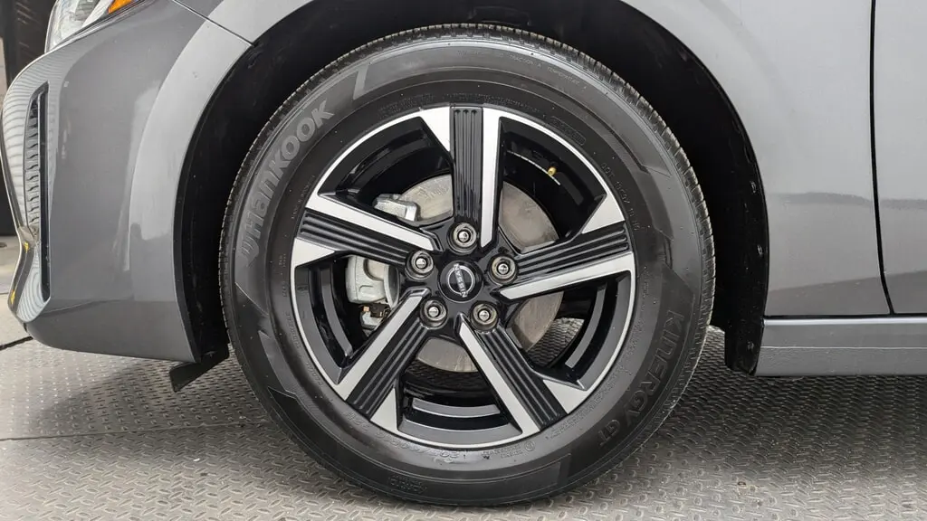 Florida Fine Cars - Used NISSAN SENTRA 2025 MIAMI SV