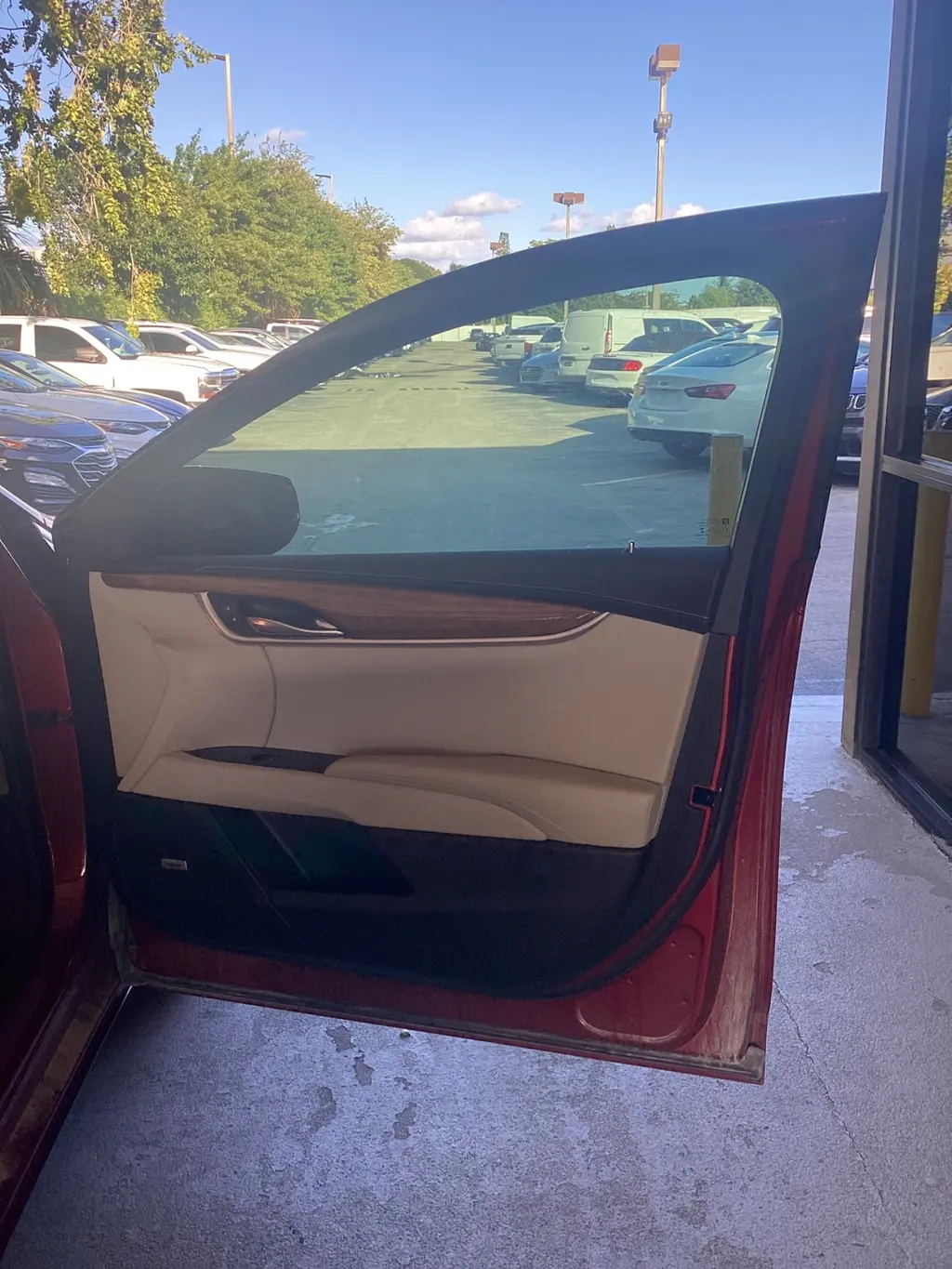 Florida Fine Cars - Used CADILLAC XTS 2018 MIAMI LUXURY