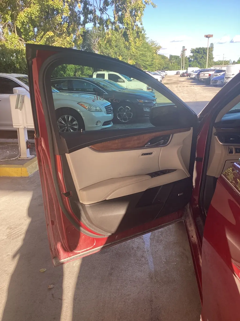 Florida Fine Cars - Used CADILLAC XTS 2018 MIAMI LUXURY