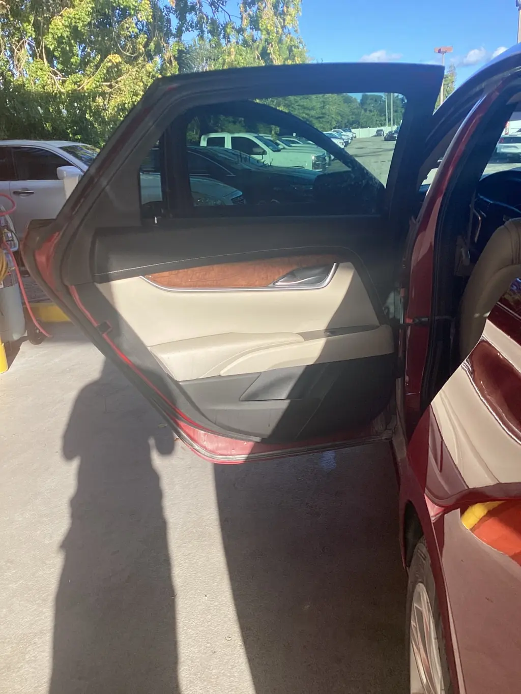 Florida Fine Cars - Used CADILLAC XTS 2018 MIAMI LUXURY