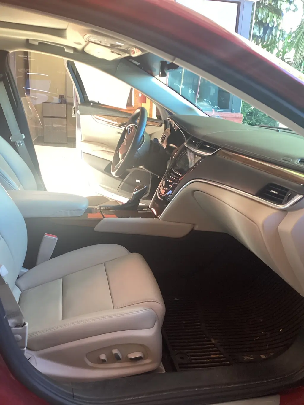 Florida Fine Cars - Used CADILLAC XTS 2018 MIAMI LUXURY