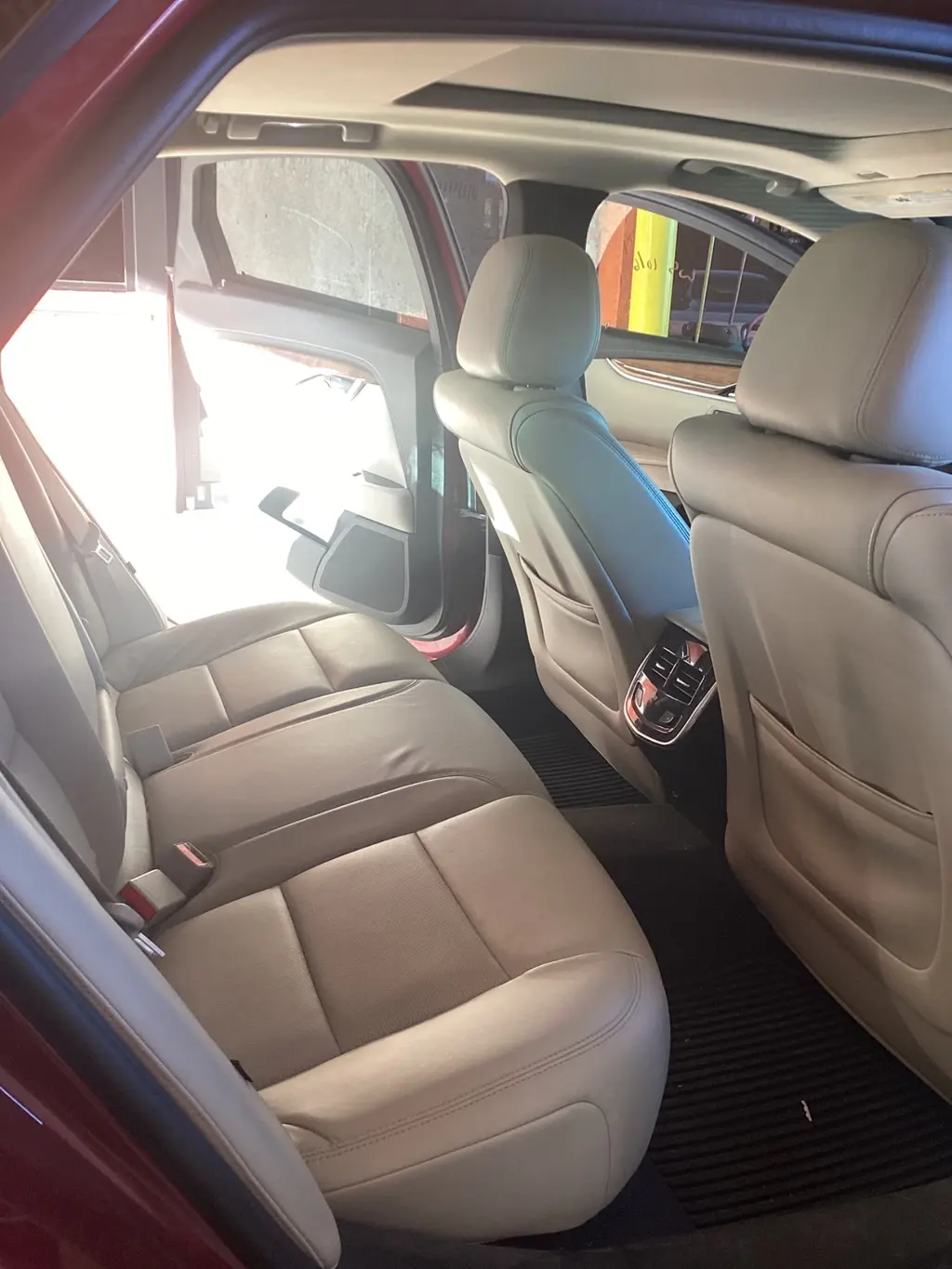 Florida Fine Cars - Used CADILLAC XTS 2018 MIAMI LUXURY