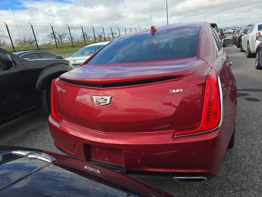 Florida Fine Cars - Used CADILLAC XTS 2018 MIAMI LUXURY