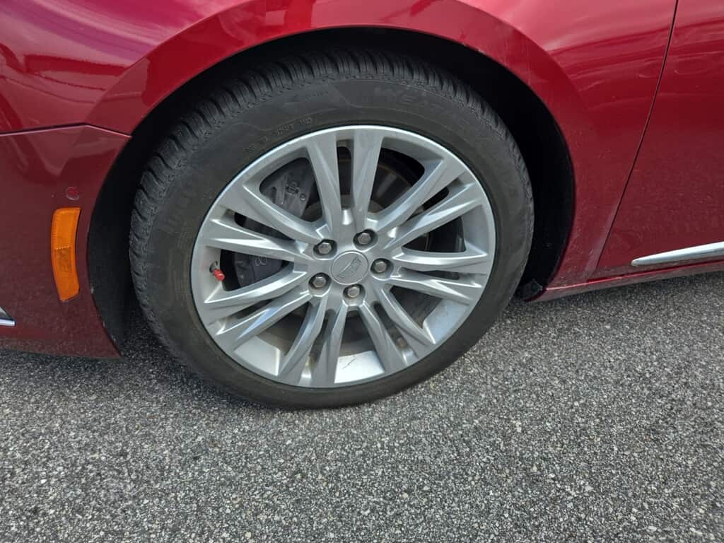 Florida Fine Cars - Used CADILLAC XTS 2018 MIAMI LUXURY