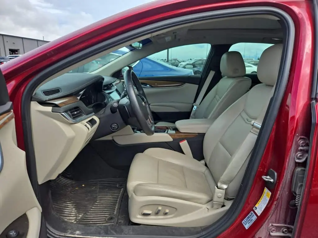Florida Fine Cars - Used CADILLAC XTS 2018 MIAMI LUXURY