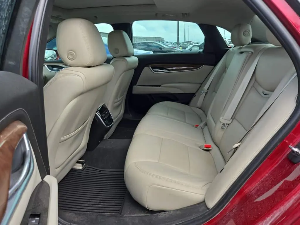 Florida Fine Cars - Used CADILLAC XTS 2018 MIAMI LUXURY