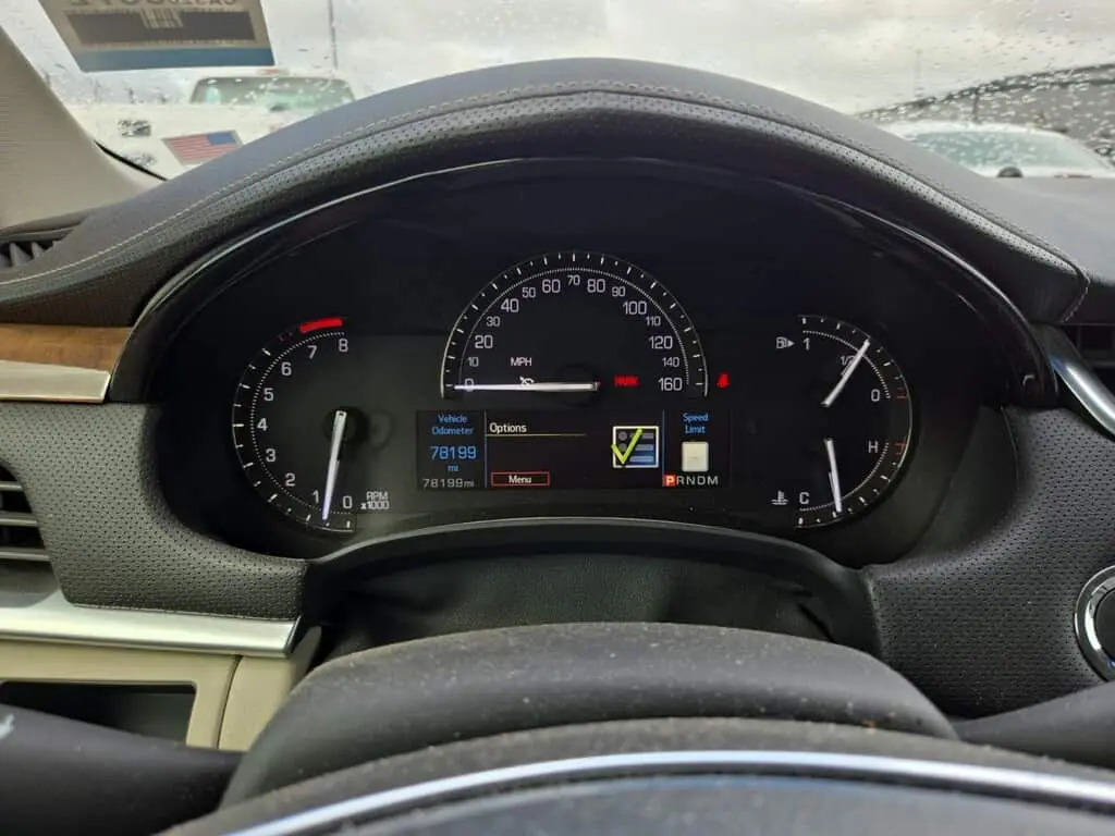 Florida Fine Cars - Used CADILLAC XTS 2018 MIAMI LUXURY
