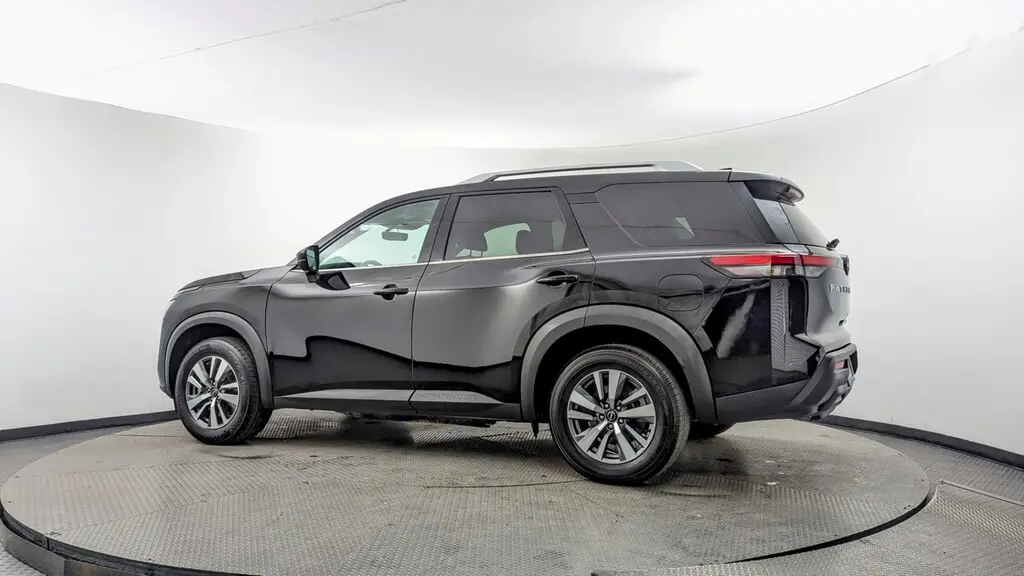 Florida Fine Cars - Used NISSAN PATHFINDER 2023 MARGATE SL