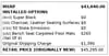 Florida Fine Cars - Used NISSAN PATHFINDER 2023 MARGATE SL