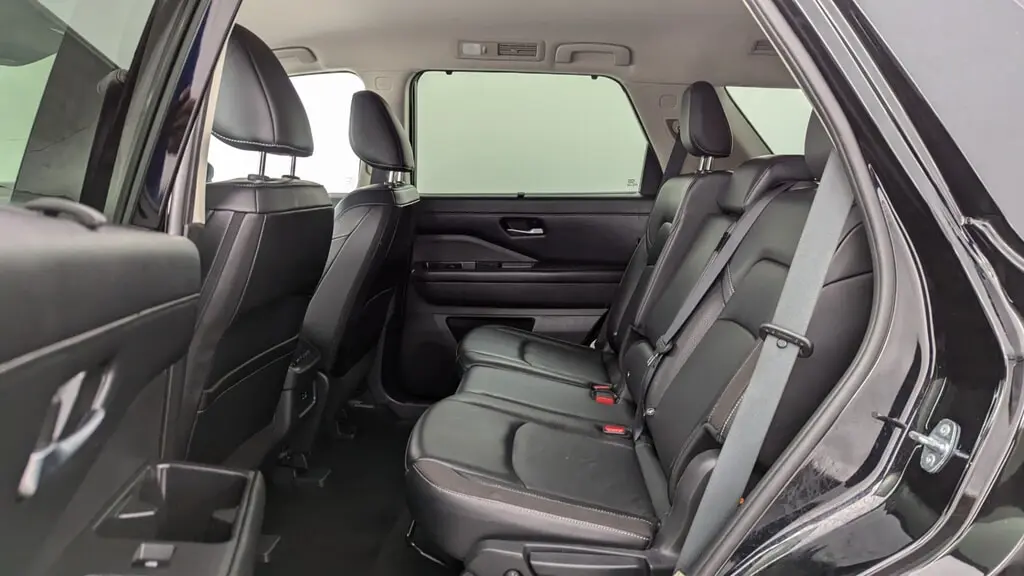 Florida Fine Cars - Used NISSAN PATHFINDER 2023 MARGATE SL